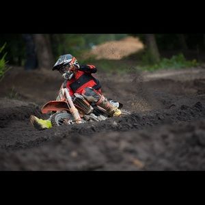 Meet your Posher, Wyatt